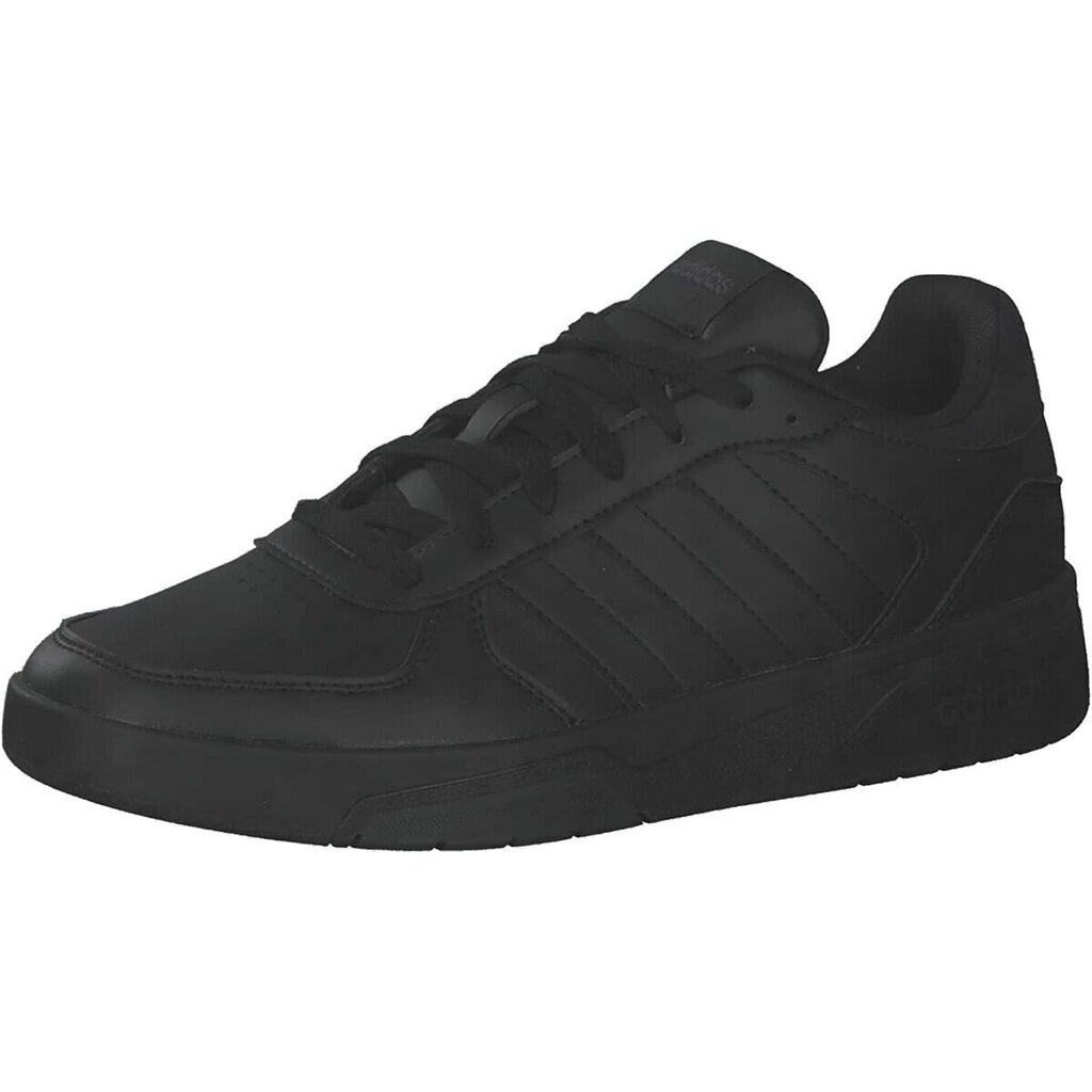 Adidas Apavi Courtbeat Black GX1746 цена и информация | Sporta apavi vīriešiem | 220.lv