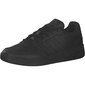 Adidas Apavi Courtbeat Black GX1746 cena un informācija | Sporta apavi vīriešiem | 220.lv