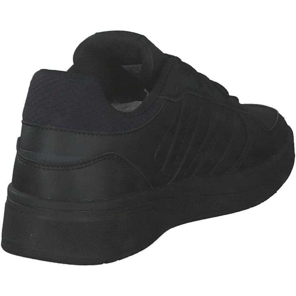 Adidas Apavi Courtbeat Black GX1746 cena un informācija | Sporta apavi vīriešiem | 220.lv