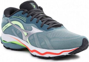 Mizuno Apavi Wave Ultima 13 M J1GC221804 J1GC221804 cena un informācija | Sporta apavi vīriešiem | 220.lv