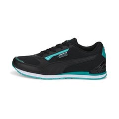 Обувь Puma Mapf1 Track Racer Black 306851 06 цена и информация | Кроссовки для мужчин | 220.lv