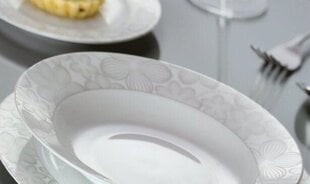 Тарелка Ambition овальная Dream Flower, 30,5 см цена и информация | Посуда, тарелки, обеденные сервизы | 220.lv