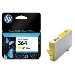 HP 364 cena un informācija | Tintes kārtridži | 220.lv