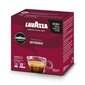 Kafijas kapsulas Lavazza A Modo Mio Intenso, 120g, 16 gab. cena un informācija | Kafija, kakao | 220.lv