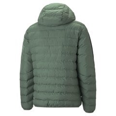 Puma Jakas Mapf1 Mt7 EcoLite Green 534899 04 цена и информация | Мужские куртки | 220.lv