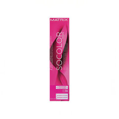 Matrix Socolor Beauty 6RV 90 ml cena un informācija | Matu krāsas | 220.lv