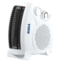 FH06 NOVEEN FAN HEATER cena un informācija | Ventilatori | 220.lv