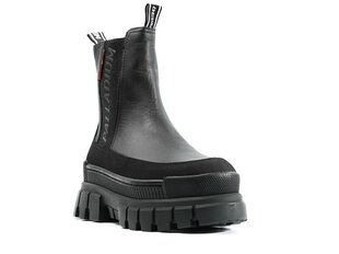 Ботинки REVOLT CHELSEA RANGER, черный цена и информация | Спортивная обувь для женщин | 220.lv