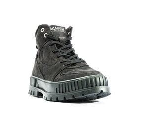 Ботинки PALLASHOCK HI SNK, черные цена и информация | Спортивная обувь, кроссовки для женщин | 220.lv