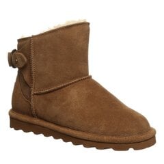 Ботинки Bearpaw BETTY, светло-коричневые цена и информация | Женские сапоги | 220.lv