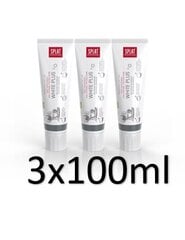 3xSPLAT Professional White Plus, 300 ml цена и информация | Зубные щетки, пасты | 220.lv