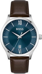 Vīriešu pulkstenis, Hugo Boss Elite 1513955 cena un informācija | Hugo Boss Apģērbi, apavi, aksesuāri | 220.lv