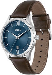 Vīriešu pulkstenis, Hugo Boss Elite 1513955 цена и информация | Мужские часы | 220.lv