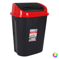 Dem Lixo atkritumu tvertne, 15L cena un informācija | Miskastes | 220.lv