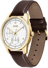Vīriešu pulkstenis, Hugo Boss Sofija 1513956 cena un informācija | Vīriešu pulksteņi | 220.lv