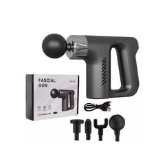 Facial Gun JMD828 cena un informācija | Masāžas ierīces | 220.lv