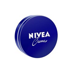 Крем для рук Nivea, 75 мл цена и информация | Кремы, лосьоны для тела | 220.lv