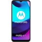 Motorola Moto E20 PASY0005PL Blue cena un informācija | Mobilie telefoni | 220.lv