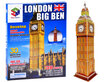 3D puzle London Big Ben, 30 d. cena un informācija | Puzles, 3D puzles | 220.lv