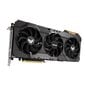 Asus TUF Gaming RTX 3060 Ti OC Edition 8G GDDR6X (90YV0IL0-M0NA00) cena un informācija | Videokartes (GPU) | 220.lv