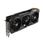 Asus TUF Gaming RTX 3060 Ti OC Edition 8G GDDR6X (90YV0IL0-M0NA00) cena un informācija | Videokartes (GPU) | 220.lv