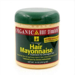 Matu balzams ors HAIRestore Hair Mayonnaise with Nettle Leaf, 454 g cena un informācija | Matu kondicionieri, balzāmi | 220.lv