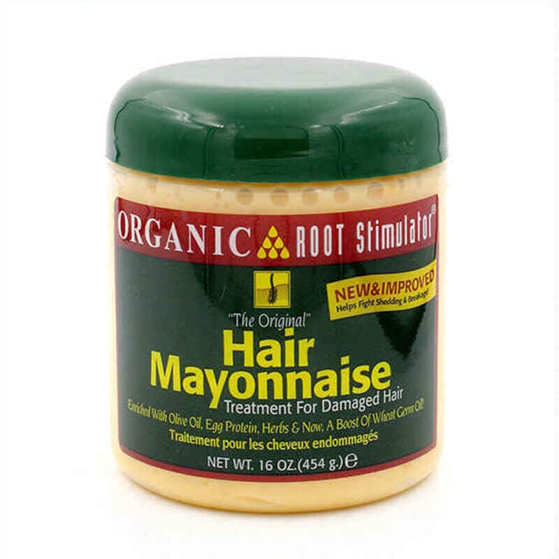 Matu balzams ors HAIRestore Hair Mayonnaise with Nettle Leaf, 454 g цена и информация | Matu kondicionieri, balzāmi | 220.lv