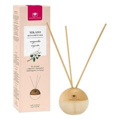 Освежитель воздуха Mikado Cristalinas Magnolia (20 ml) цена и информация | Ароматы для дома | 220.lv