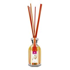 Mājas aromāts ar nūjiņām Mikado Cristalinas Apelsīnu ziedi, 180 ml cena un informācija | Mājas aromāti | 220.lv