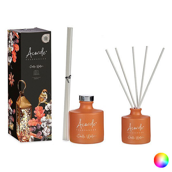 Mājas aromāts ar nūjiņām Mikado Acorde Cinnamon, 100 ml cena un informācija | Mājas aromāti | 220.lv