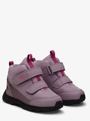 Детская обувь для активного отдыха Viking Ask Mid F Gtx Dusty Pink Magenta, розовая цена и информация | Laste Kingad | 220.lv