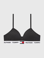 Бюстгальтер для девочки TOMMY HILFIGER Padded Triangle цена и информация | Нижнее белье для девочек | 220.lv