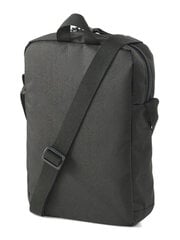 Sporta soma PUMA S Portable, melna цена и информация | Рюкзаки и сумки | 220.lv