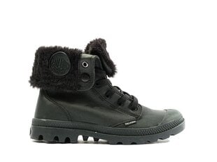 Ботинки BAGGY NBK WL, черные цена и информация | Спортивная обувь для женщин | 220.lv