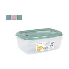 Ящик для инструментов Brico цена и информация | Посуда для хранения еды | 220.lv
