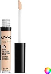 NYX Sejas korektors Hd Studio Photogenic NYX (3 g) Pret-acu maisiņi cena un informācija | NYX Smaržas, kosmētika | 220.lv