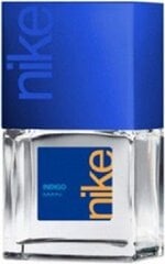 Tualetes ūdens vīriešiem Nike Indigo EDT 30 ml cena un informācija | Nike Smaržas, kosmētika | 220.lv