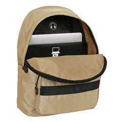 Рюкзак для ноутбука Minnie Mouse 14.1'' цена и информация | Рюкзаки, сумки, чехлы для компьютеров | 220.lv