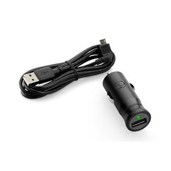 USB mašīnas Lādētājs TomTom 9UUC.001.01 cena un informācija | Lādētāji un adapteri | 220.lv