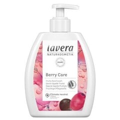 Augļu šķidrās ziepes ar Berry Care sūkni (Hand Wash) 250 ml cena un informācija | Ziepes | 220.lv