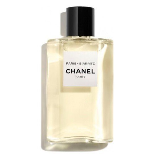 Tualetes ūdens Chanel Paris - Biarritz EDT, 125 ml cena un informācija | Sieviešu smaržas | 220.lv