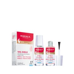 Mavala Make-Up Set Mavala цена и информация | Лаки для ногтей, укрепители | 220.lv