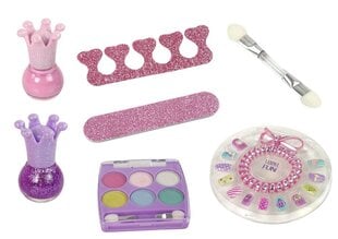 Детский косметический набор Lamma Fun цена и информация | Игрушки для девочек | 220.lv