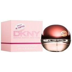 Parfimērijas ūdens DKNY Be Tempted Eau So Blush EDP 100 ml цена и информация | Женские духи | 220.lv