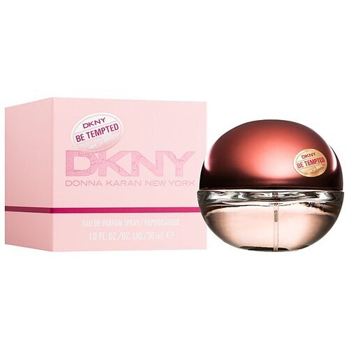 Parfimērijas ūdens DKNY Be Tempted Eau So Blush EDP 100 ml cena un informācija | Sieviešu smaržas | 220.lv