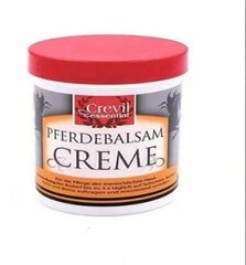 CREVIL HORSE SILDOŠAIS KRĒMS - ĶERMEŅA BALZĀMS 250ML цена и информация | Мази, бальзамы | 220.lv