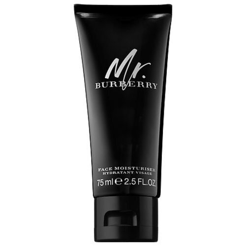 Burberry Mr. Burberry Skin Mitrinošs krēms 75 ml цена и информация | Sejas krēmi | 220.lv