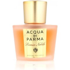 Acqua di Parma Peonia Nobile Vlasová mlha 50ml цена и информация | Парфюмированная женская косметика | 220.lv