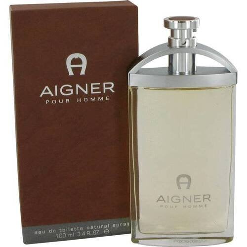 Tualetes ūdens Aigner Parfums Aigner pour Homme EDT 100 ml cena un informācija | Vīriešu smaržas | 220.lv