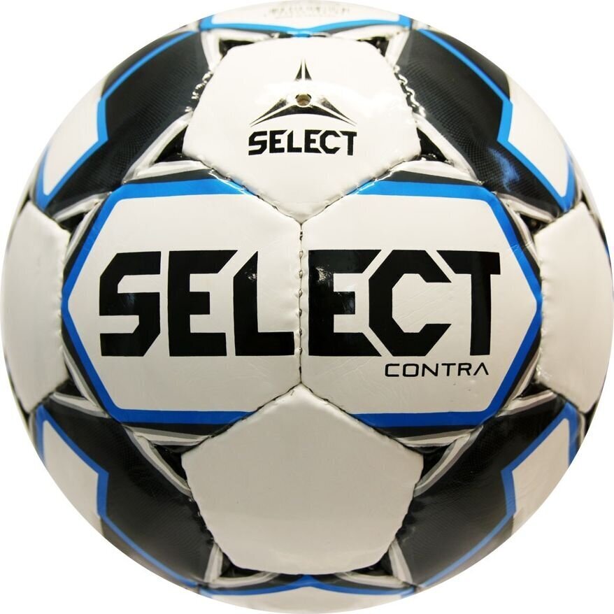Select futbola buma, 5. izmērs cena un informācija | Futbola bumbas | 220.lv